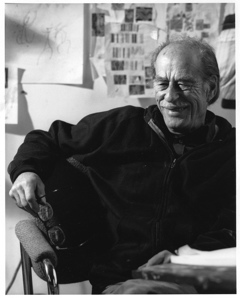 Nat Mayer Shapiro, 1992